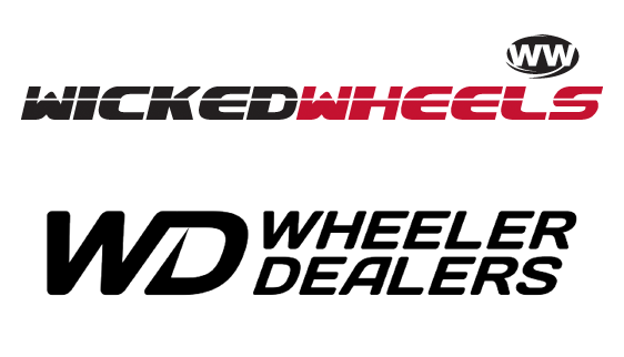 Wicked Wheels on Wheeler Dealers